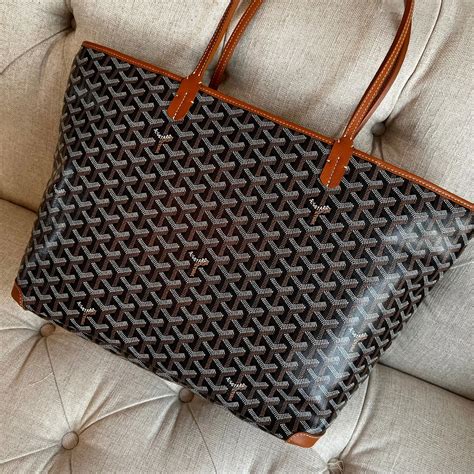 Reasons why you love (or hate) Goyard St. Louis GM